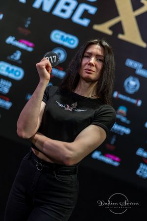 Регистрация 18.05.2024. Фотограф Вадим Свирин